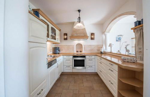 5 Sterne Ferienwohnung Sissi - Foto 8