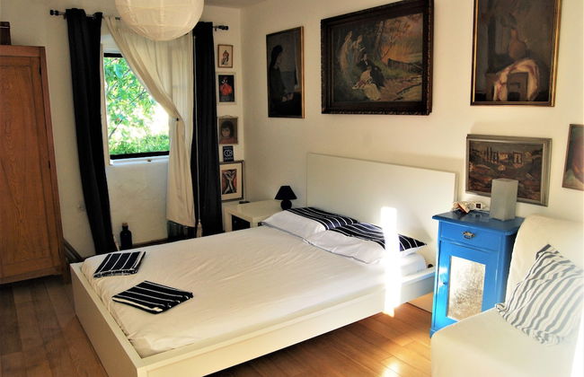 Detached House Miketa - Foto 1