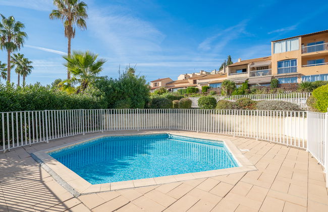 Le Jardin de Matisse - Foto 18