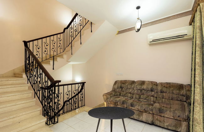 Host Prime Classic Villa At Rehab City - Foto 23