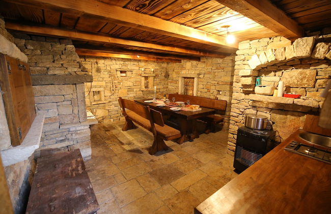 Villa Quince - Foto 9