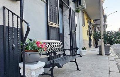 Casa Vacanze VENER - Venosa - Foto 20