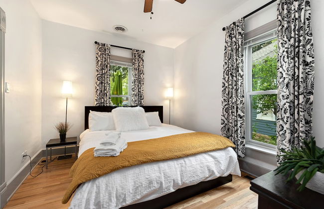 Lola House! Cozy Comfort, Prime Old Town Location - Foto 2