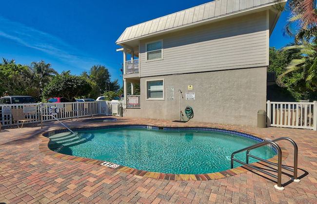 The Beach Club at Anna Maria by RVA - Foto 47