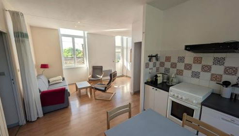 Grand Gîte La Buissonnière - Foto 2