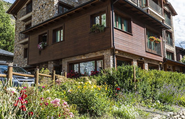 Apartamentos Els Meners - Foto 1