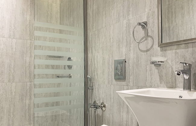 Kease Arid J-9 Luxury Gold Balcony AX81 - Foto 9