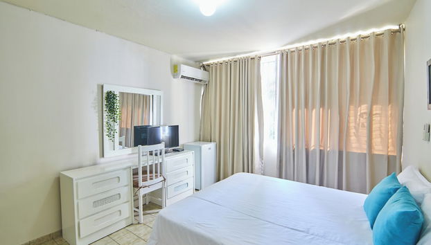 Modern Santo Domingo Condo in Heart of Gazcue - Foto 2, Zimmer