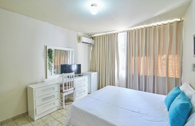 Modern Santo Domingo Condo in Heart of Gazcue - Foto 2