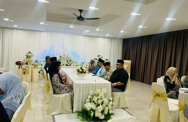 D'Embassy Serviced Residence Suites - Photo 38