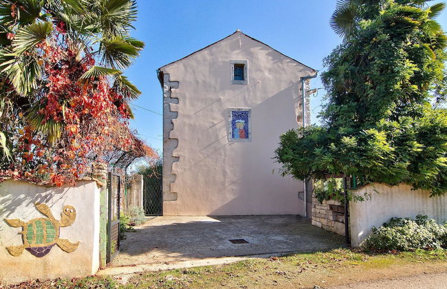 Villa Marina Valtura - Foto 70