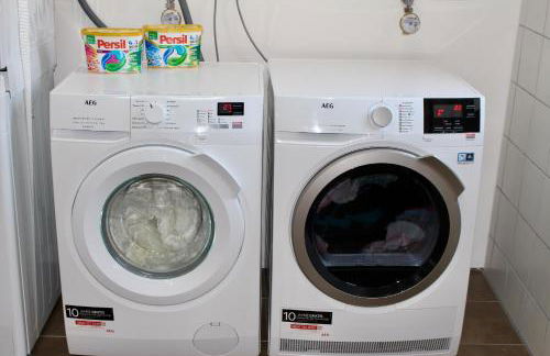 Gästehaus Jekle Zimmer & Ferienwohnungen - Foto 46