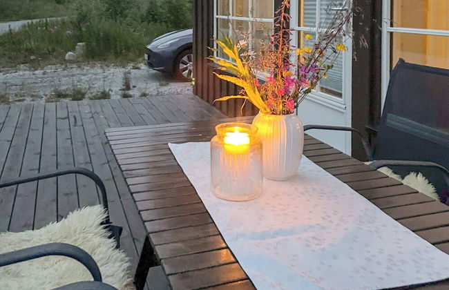 7 Person Holiday Home in Nesbyen - Foto 23