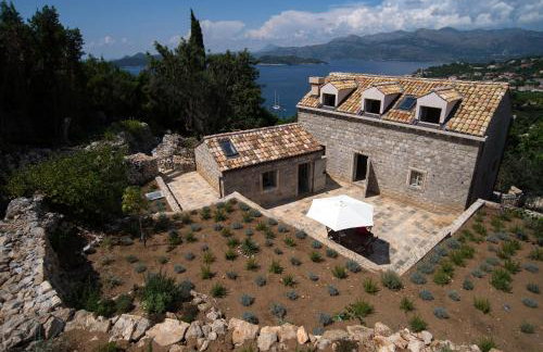 Villa Lopud In Dubrovnik - Photo 8