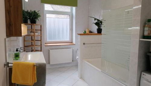 M-OASE Wohlfühlen an der Oker I Küche I Netflix - Foto 3