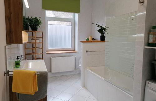 M-OASE Wohlfühlen an der Oker I Küche I Netflix - Foto 3