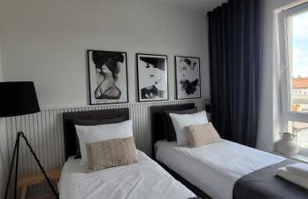 Apartament Giżycko Studio 25 - Foto 22