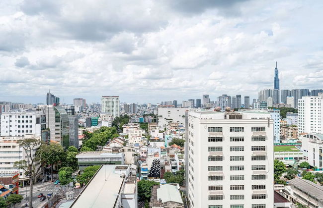 The MarQ Luxury Apartment Distrist 1 - Foto 59