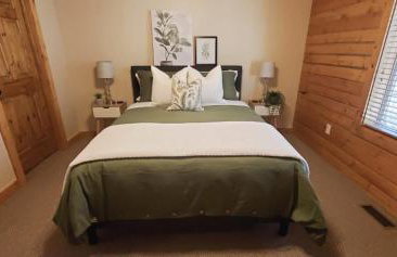 Revered Hidden Lake Lodge East Zion & Bryce - Photo 9