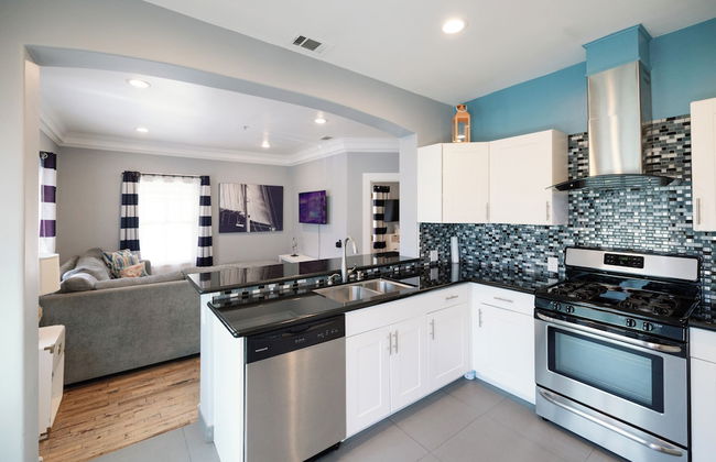 The Historic Broadlind Hotel at Long Beach Convention Center - Foto 61