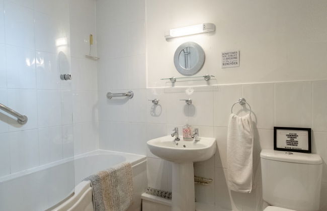 Ash Cottage - Foto 27