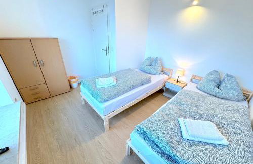 I Apartment Dingolfing Ferienwohnung Kronwieden I - Foto 11