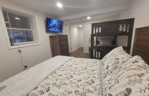 Red Roof mountain cabin with Starlink internet! - Foto 28