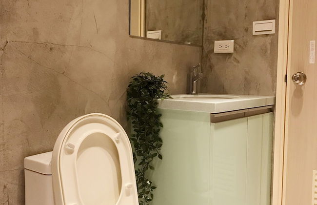 Freestyle A Sun Yat-san Memorial Hall - Photo 16