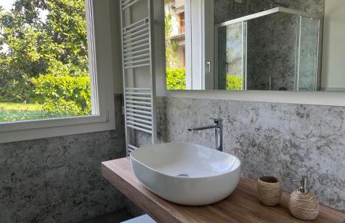 Villa Anna - Lake View Apartments - Foto 20