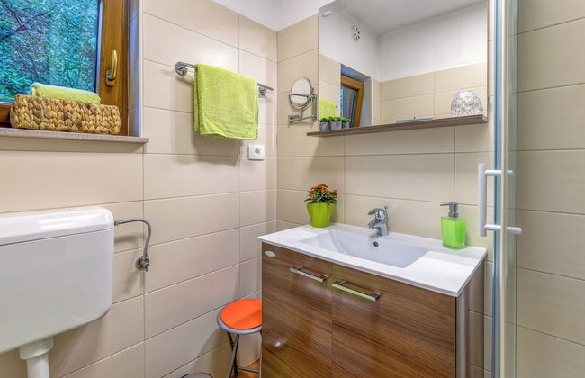 Pool House Ancka - Foto 23