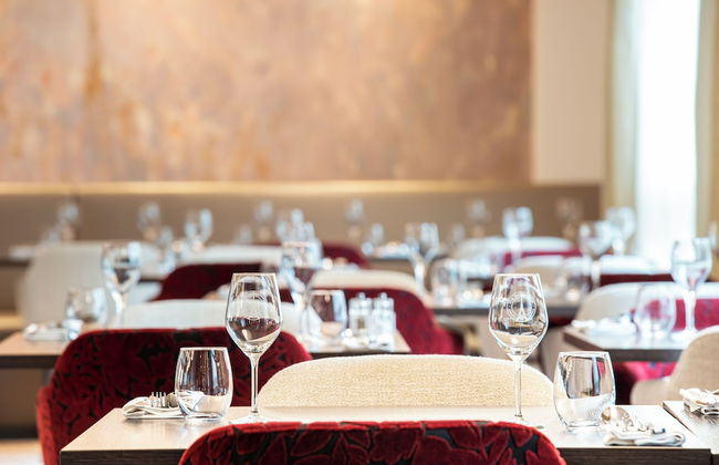 Les Boréales – Appart’hotel & Restaurant - Photo 39