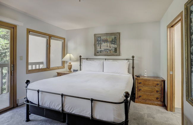 Townsend Place, A Vail Resorts Property - Foto 8