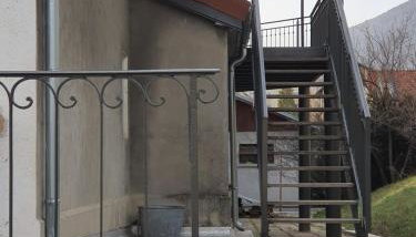 La fontaine des amis - Foto 5