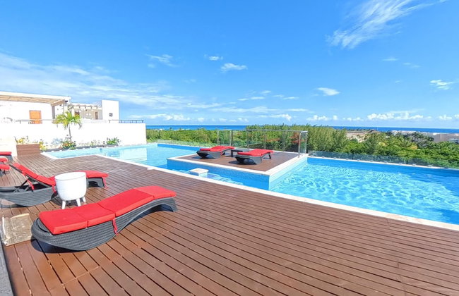 Hotel Grand Fifty Suites - Foto 1