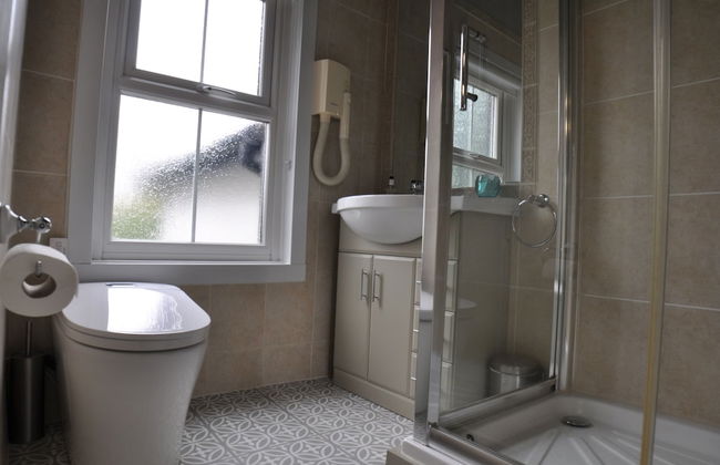 Tir-y-Coed Country House - Foto 18