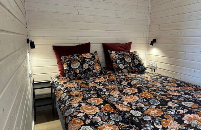 Holiday Homes With Sauna and Jacuzzi in Trzesacz-formerly TUI Ferienhaus - Photo 1