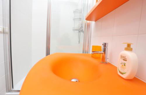 Capo d'Orlando Apartments - Sabbia - Foto 35