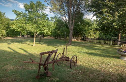 Agriturismo Il Giardino dei Ciliegi - Photo 58