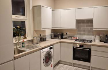 The Bean Apartment -Private 2 bedroom apartment - Foto 8