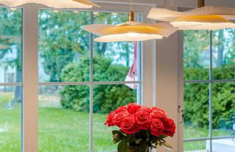 Idyllisches, neu renoviertes Haus mit Steg am See - Photo 6