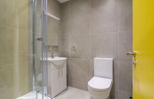 Central Belfast Apartments: Citygate - Foto 6