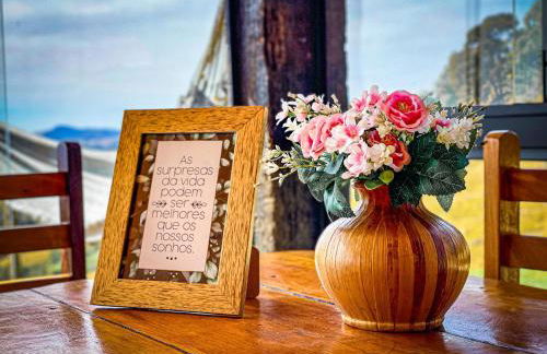 Chalé Vista do Paraíso - Photo 31