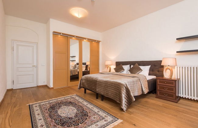 Tallinn City Apartments Toompea Old Town - Foto 3