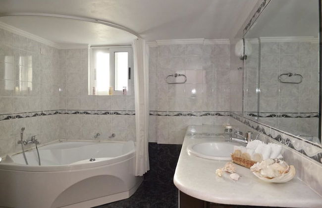 Villa Dimeon - Photo 10