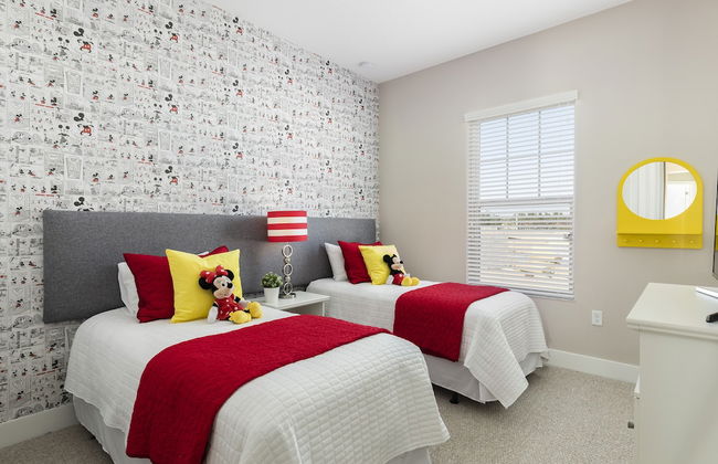 Summerville Vacation Homes by Columbia Management - Foto 4