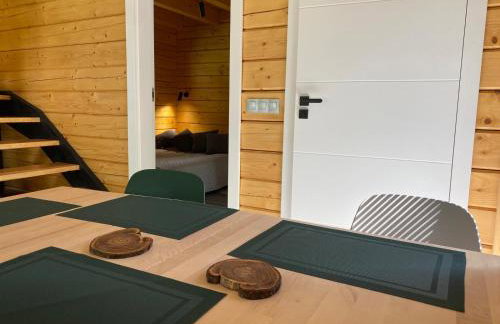 Na Wrzosowej, domy z bala PREMIUM, blisko Suntago - Photo 32