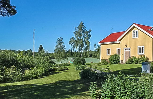 Virrin tila - Foto 27