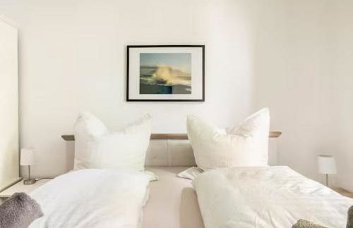 Großzügige 185m2-Altbauwohnung in Bestlage 7Zimmer-2Bäder-2Küchen-2WCs - Foto 35