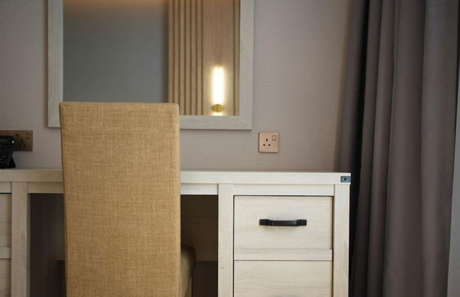 FOX Hotel Glenmarie Shah Alam - Foto 7