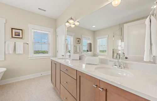 Solara 14 Bedroom Home at Hatteras Island Reserve - Foto 32